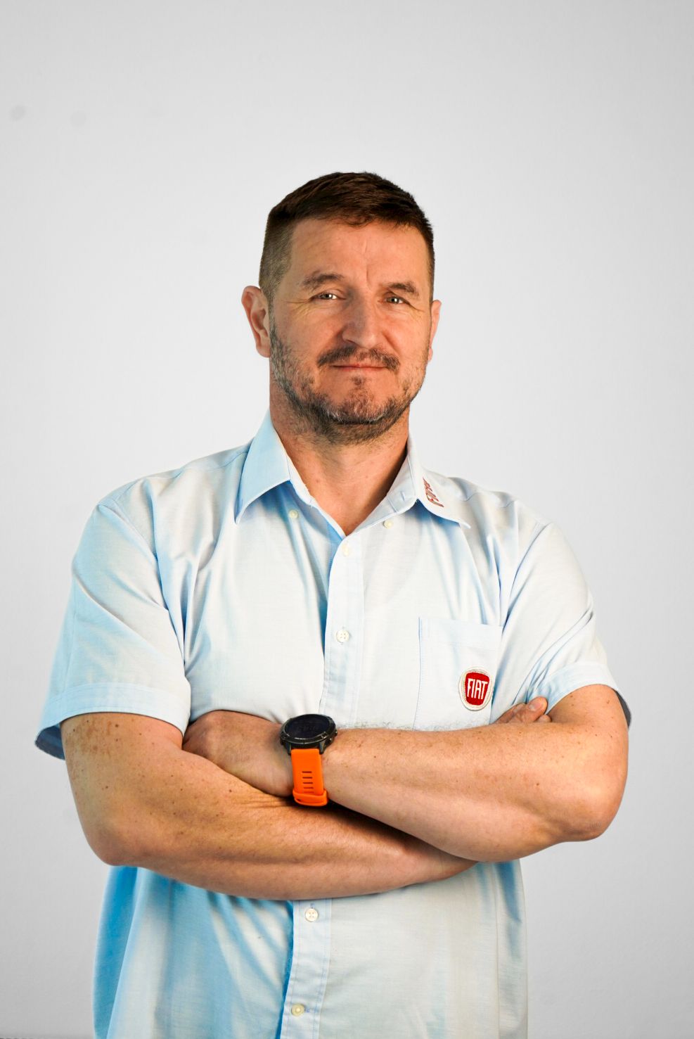Maroš Madaj