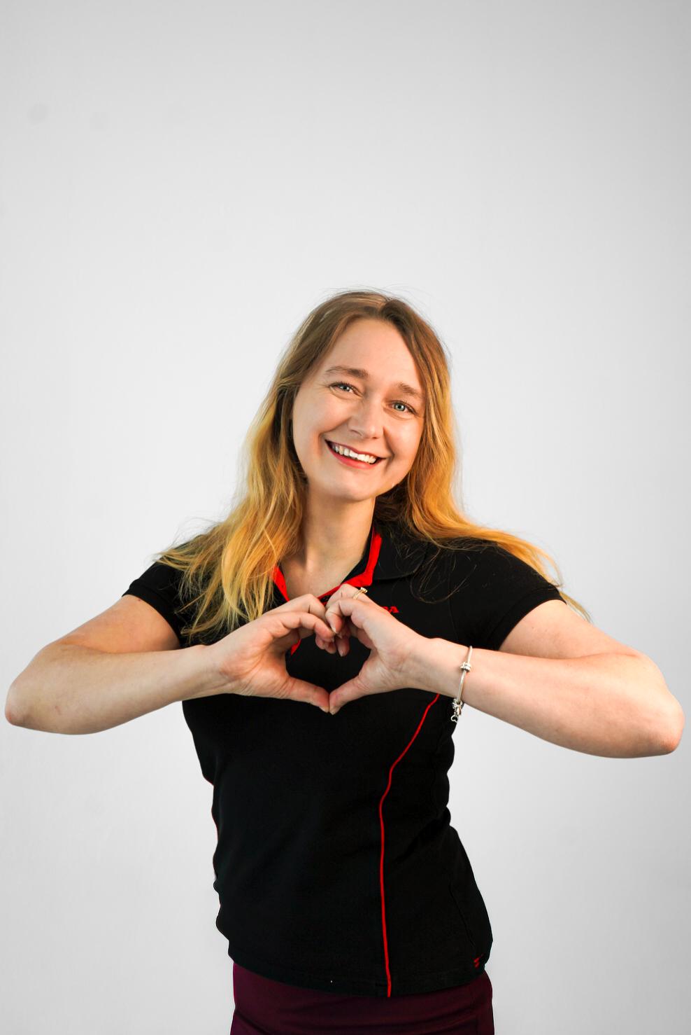 Petra Mesárošová