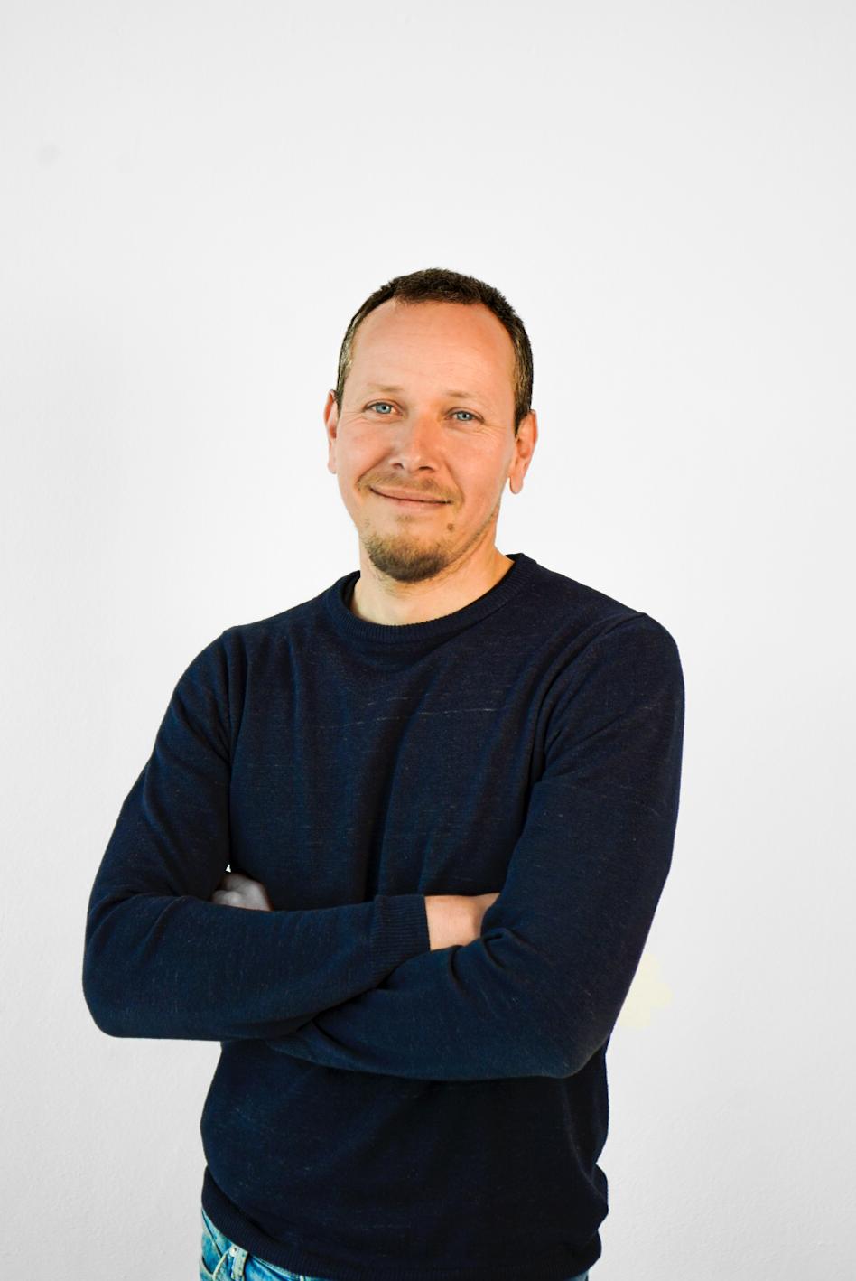 Pavol Antoška