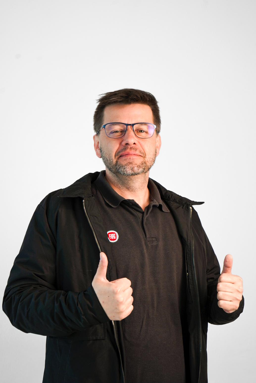 Albín Vyskočáni