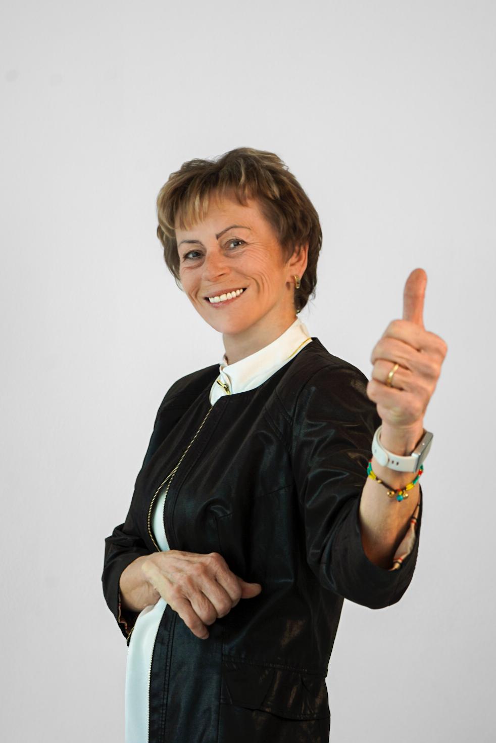 Alica Lúčanová