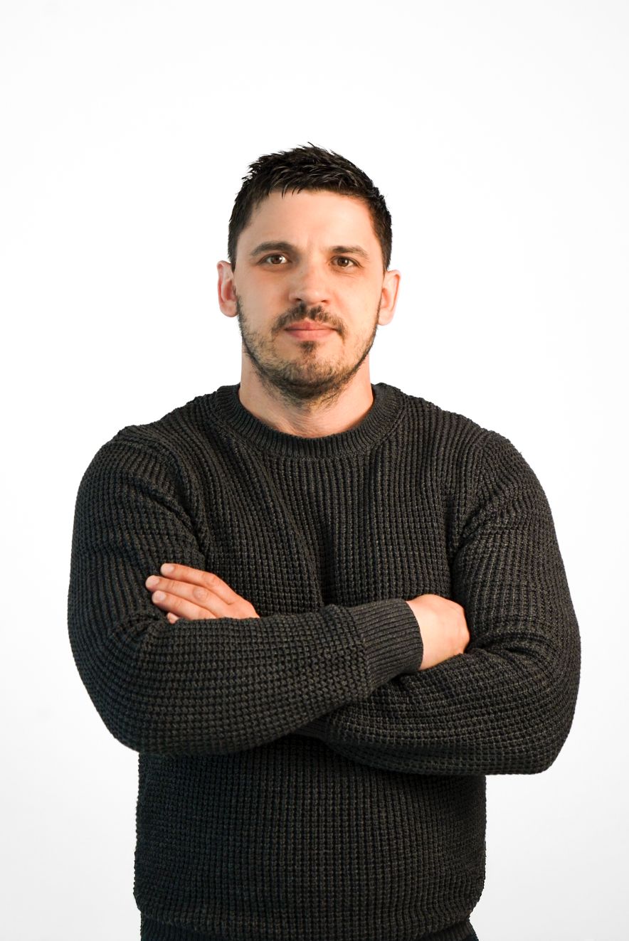 Tomáš Kontrapal