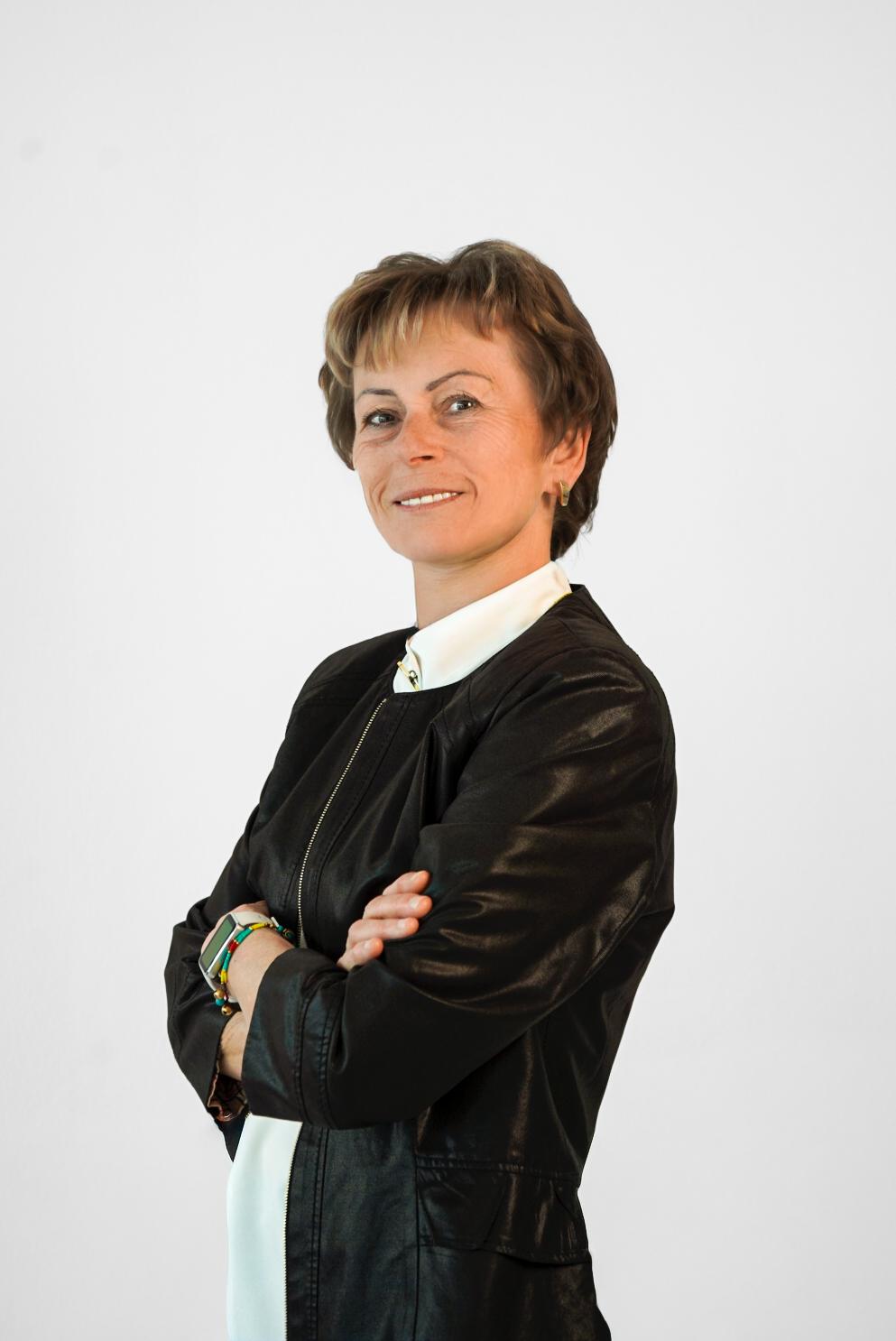 Alica Lúčanová