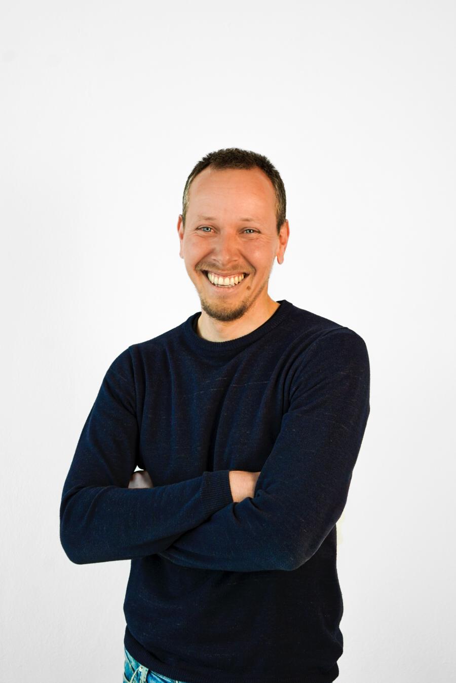 Pavol Antoška